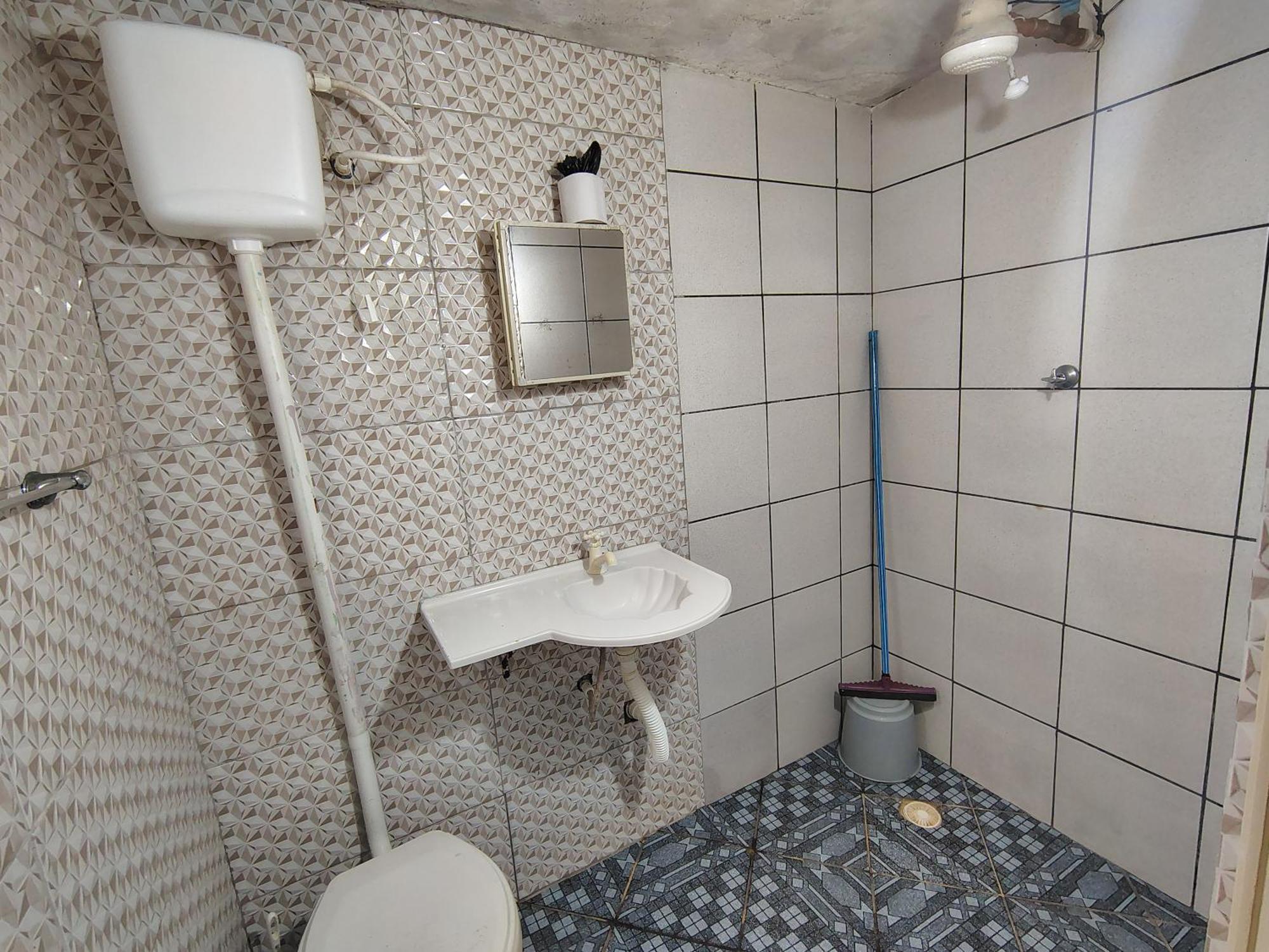Pousada Lambaris Pereque Guarujá Exteriör bild